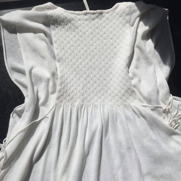 Free People Knit Blouse - Picture 5 of 6